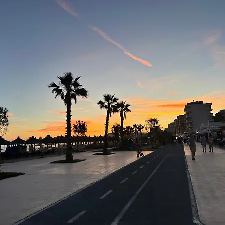 Casa vacanze Near-sea Bm Durrës