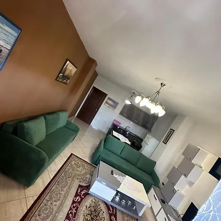 Near-sea Bm Holiday home *