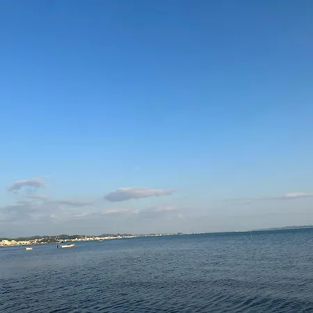 Near-sea Bm Holiday home *
