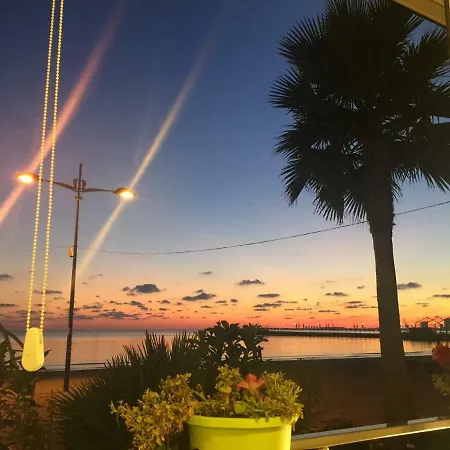 Holiday home Near-sea Bm