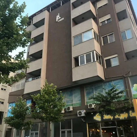 Near-sea Bm Holiday home